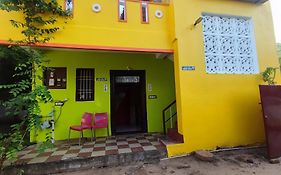Sr Villa Stay