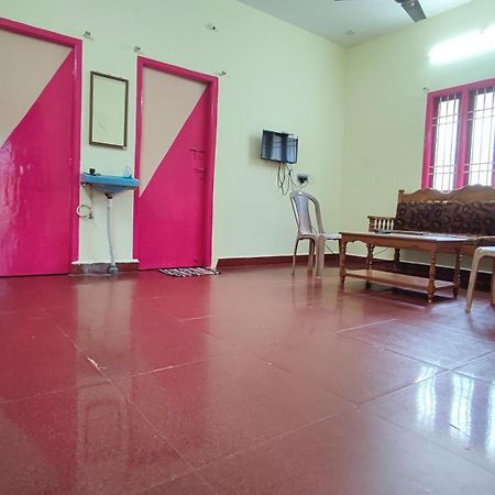 Sr Villa Stay Kottakuppam Exterior photo
